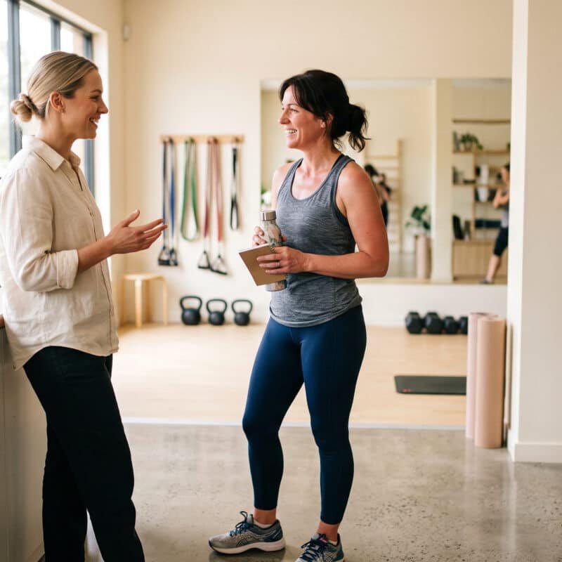 Nutrizione abbinata all'allenamento nel metodo LOWE